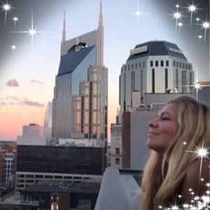 Meet your Posher, Georgia
